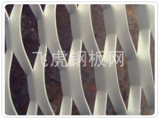 不銹鋼板網(wǎng)