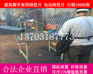 建筑鋼笆片質量定位:堅固耐用、防火耐高溫-02 建筑鋼笆片質量定位:堅固耐用、防火耐高溫-02