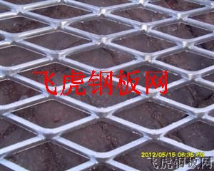 重型加厚鋼板網-02