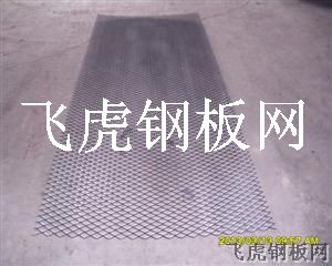 中鐵工程局隧道兩側走道踏板用重型鋼板網-04