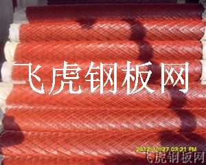 基坑護坡用鋼板網T2